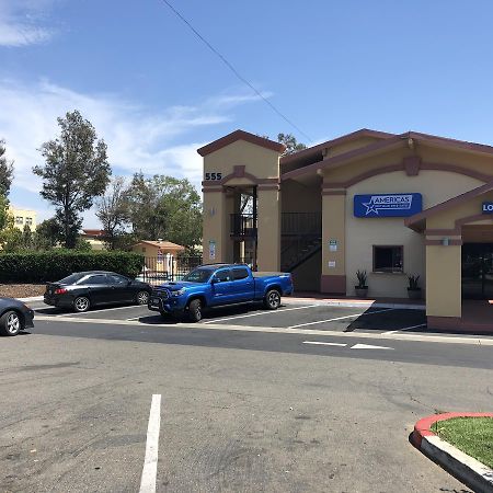Americas Best Value Inn & Suites 埃斯孔迪多 外观 照片