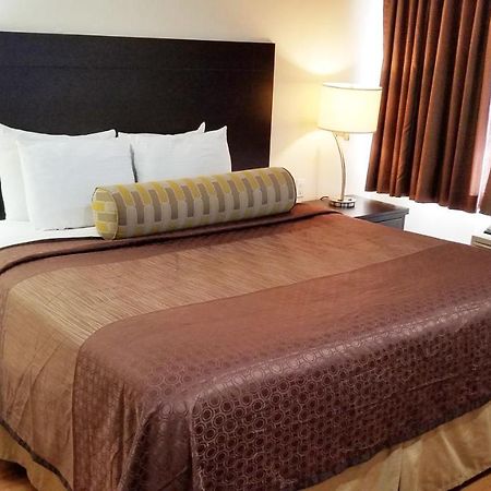 Americas Best Value Inn & Suites 埃斯孔迪多 外观 照片