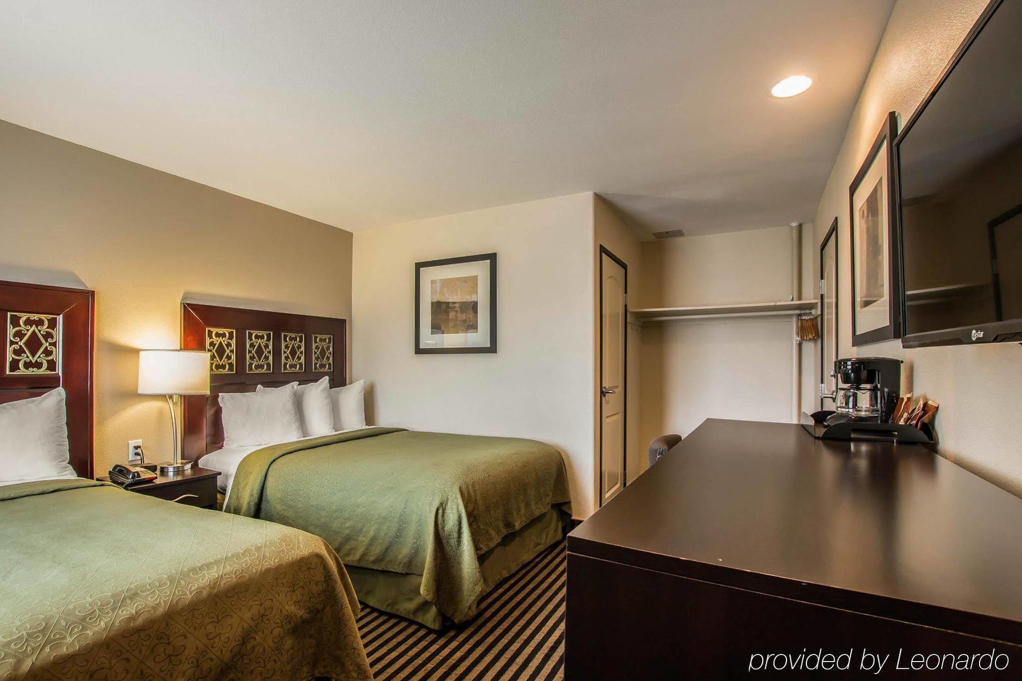 Americas Best Value Inn & Suites 埃斯孔迪多 外观 照片
