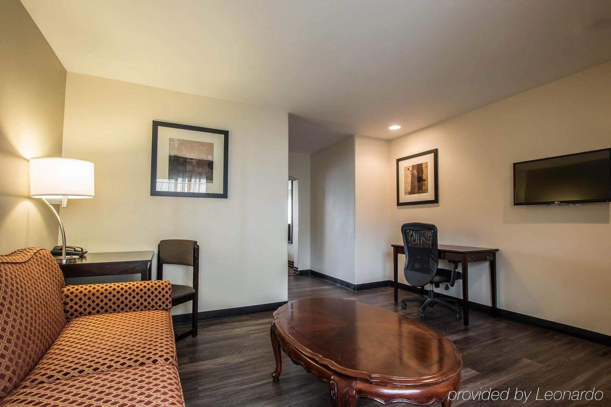 Americas Best Value Inn & Suites 埃斯孔迪多 外观 照片