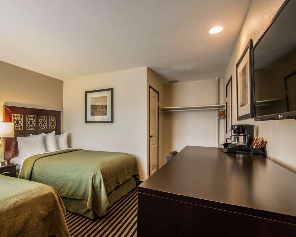 Americas Best Value Inn & Suites 埃斯孔迪多 客房 照片