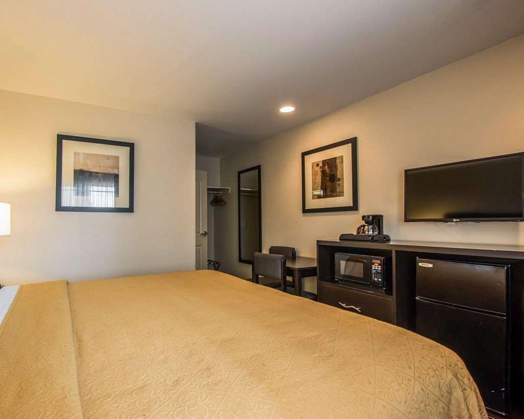 Americas Best Value Inn & Suites 埃斯孔迪多 客房 照片