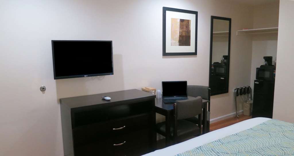 Americas Best Value Inn & Suites 埃斯孔迪多 客房 照片